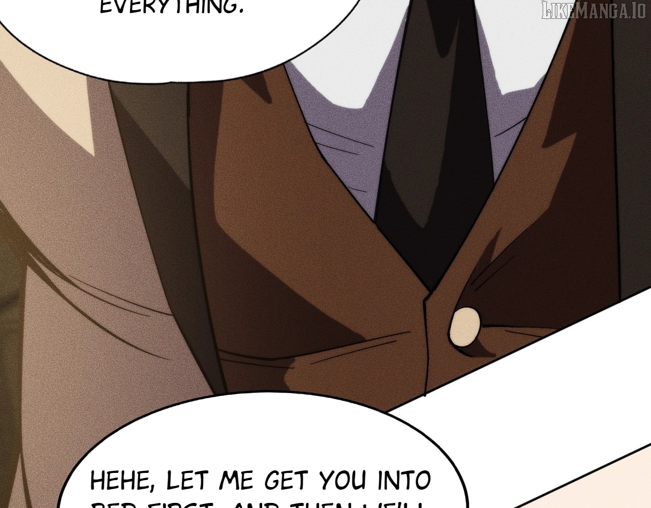 Hidden Dragon in the City (2025) Chapter 4 - page 5